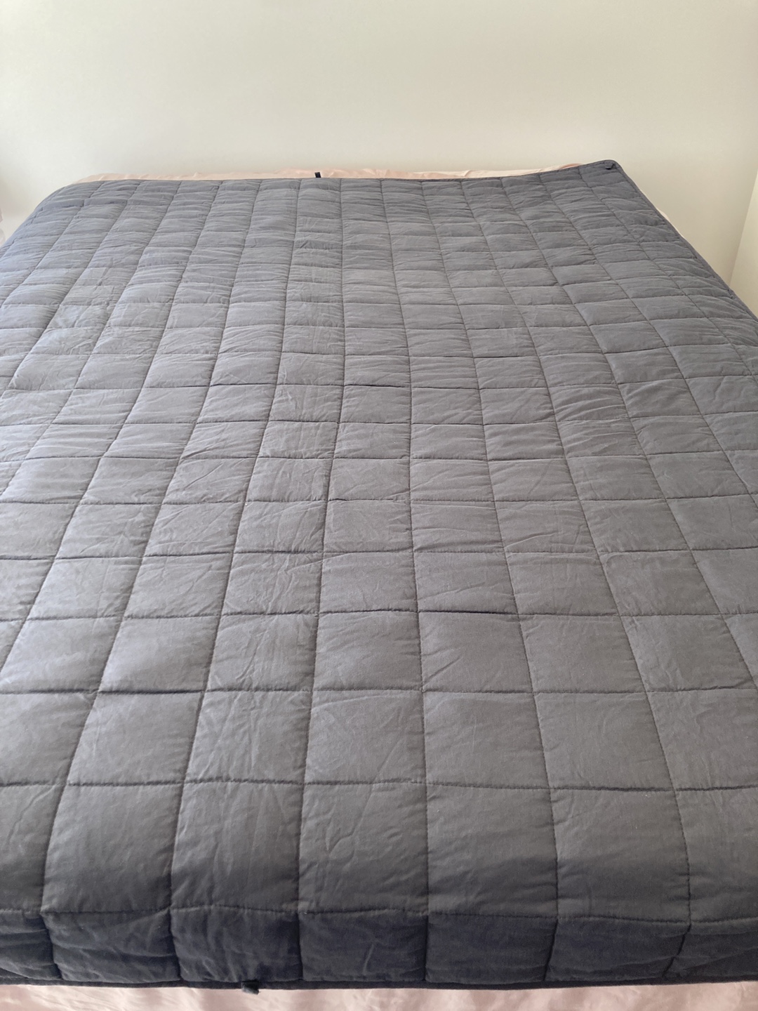 CZZZ 15 lb Weighted Blanket