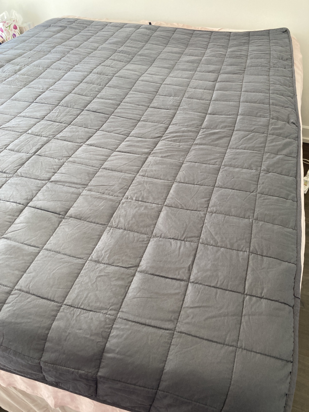 CZZZ 15 lb Weighted Blanket - photo 2