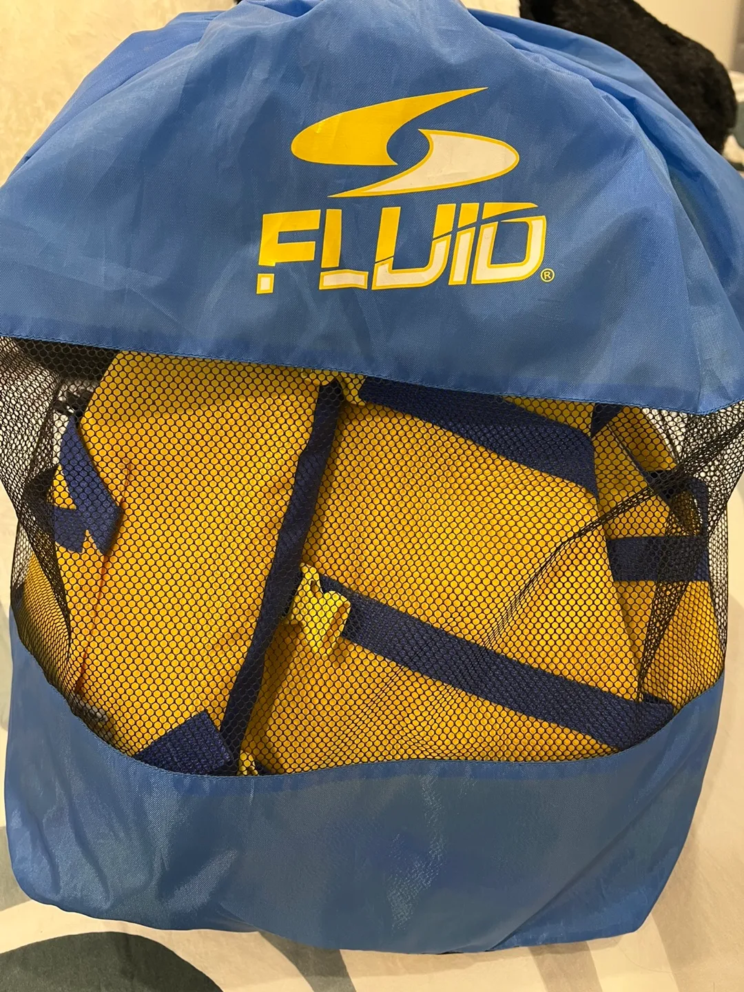 Fluid Aquatics 2-Pack Universal Vest (PFD) image indicator(2)