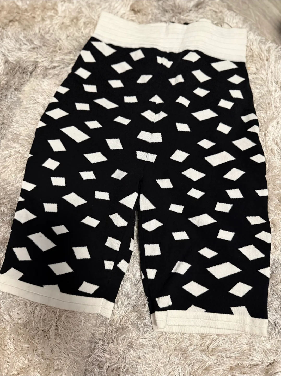 Balmain Paris Woman Pant Size 34 thumbnail