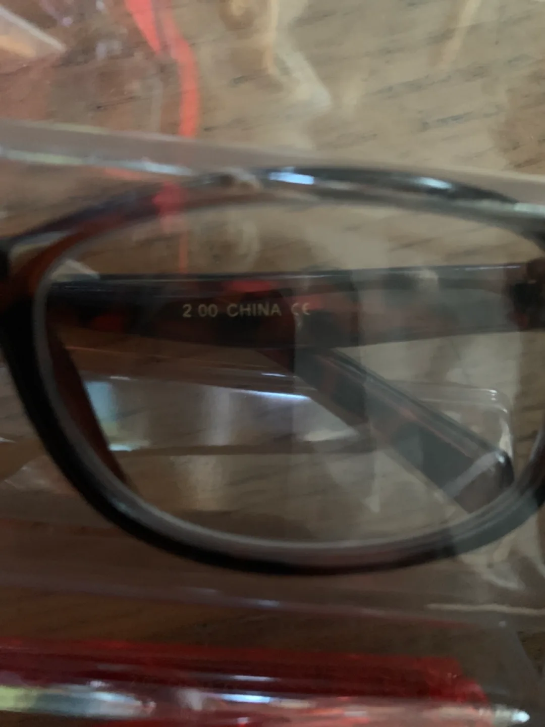 Betsey Johnson Glasses Set (+2) - 3 Pairs image indicator(4)