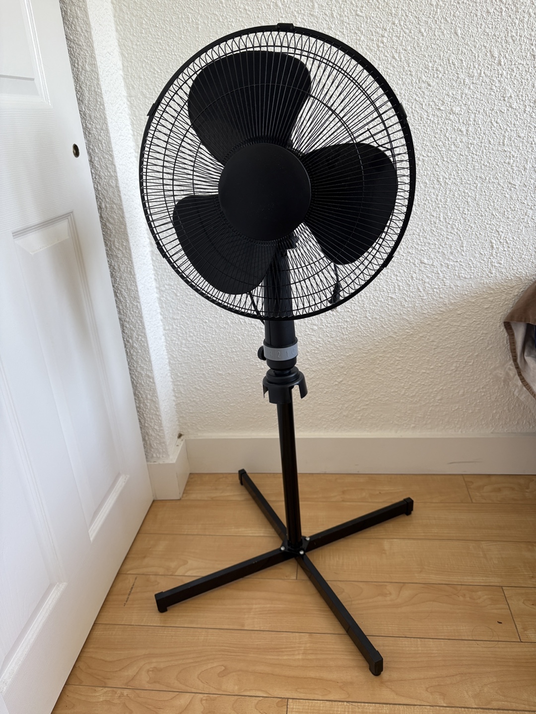 Mainstays 16" Stand Fan - photo 2