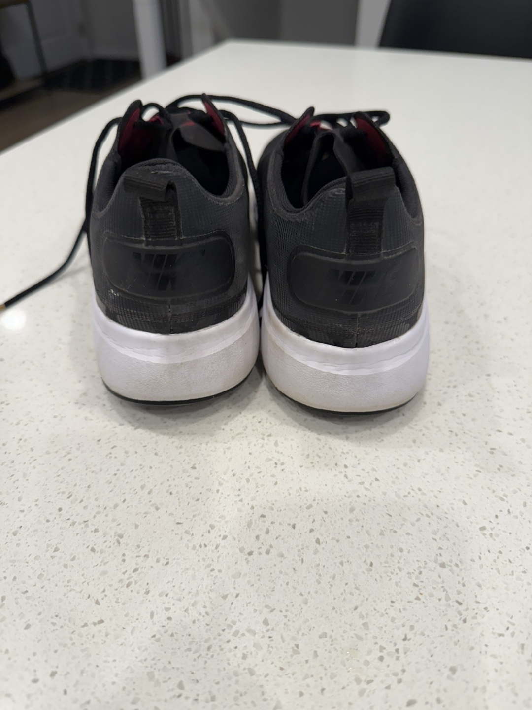 Nike Women's Spikeless Golf Shoes size 8 - photo 5