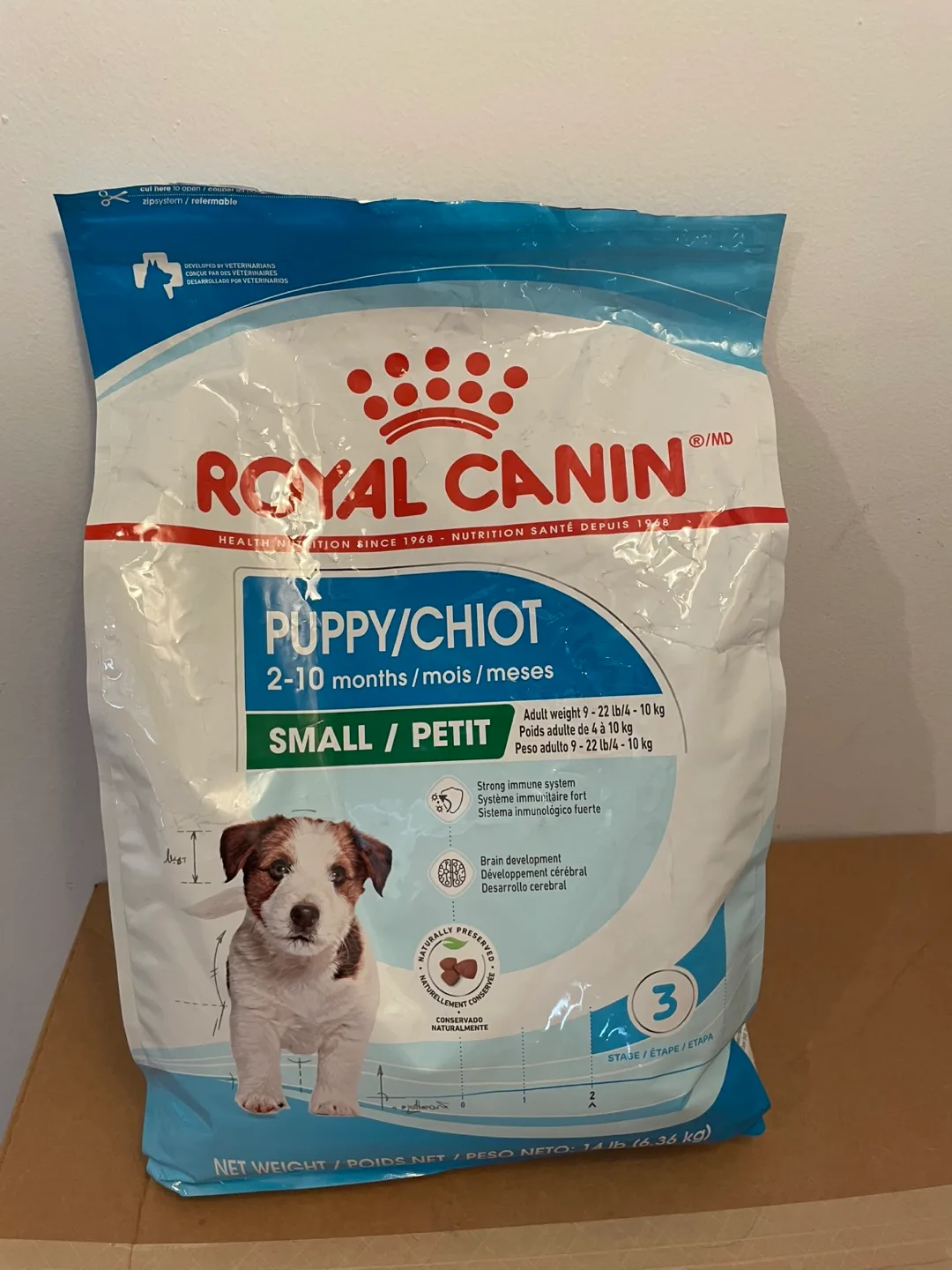Puppy Food-Royal Canin thumbnail