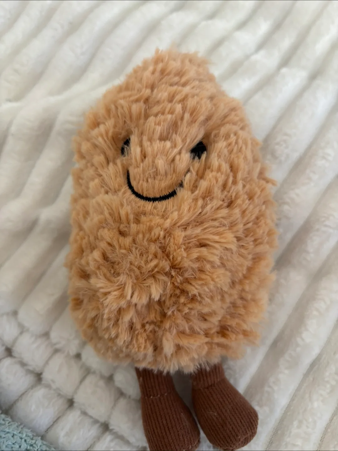 Jellycat Spuddy Penut Plush Toy thumbnail