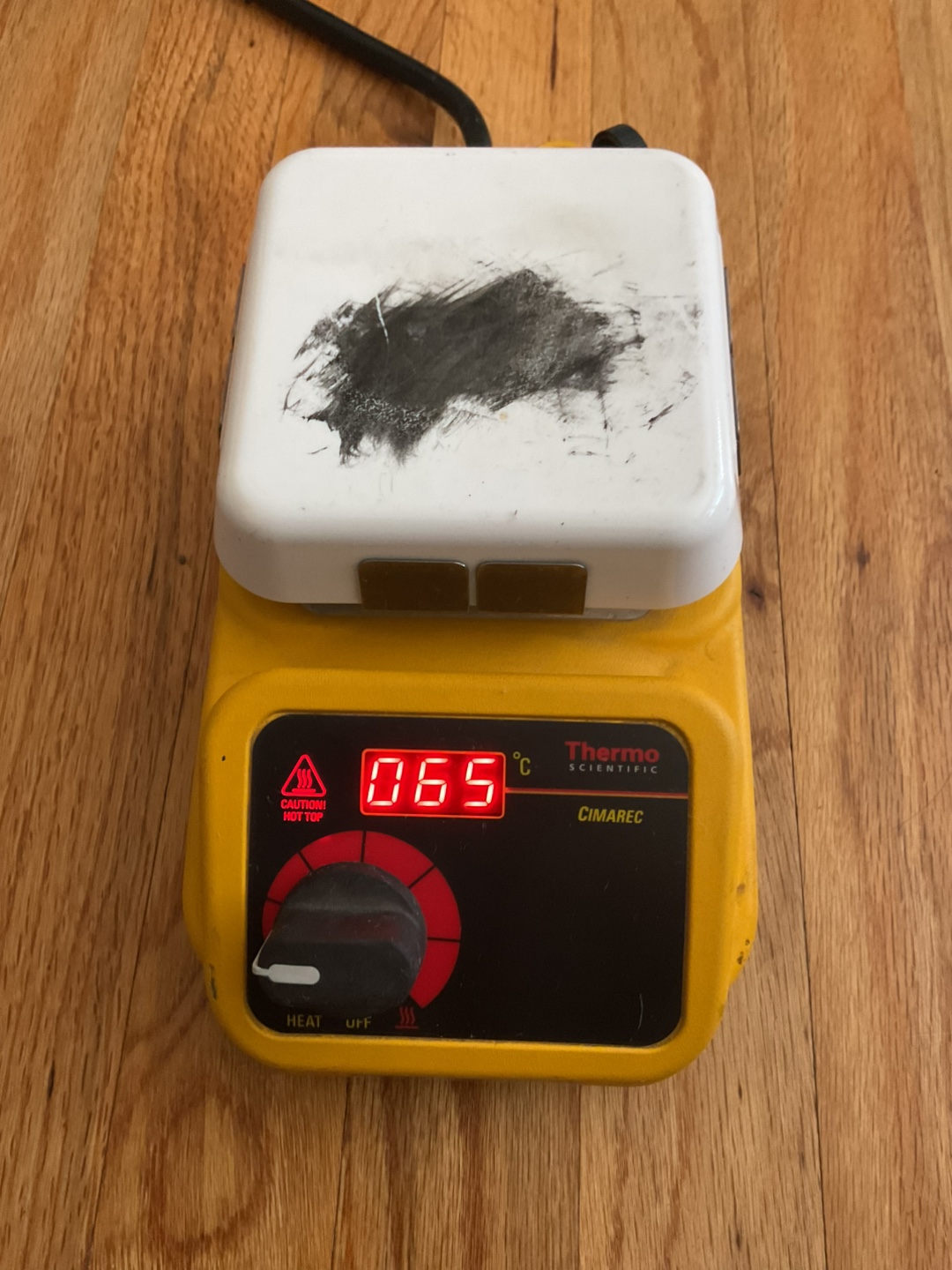Thermo Scientific CIMAREC Hot Plate Stirrer