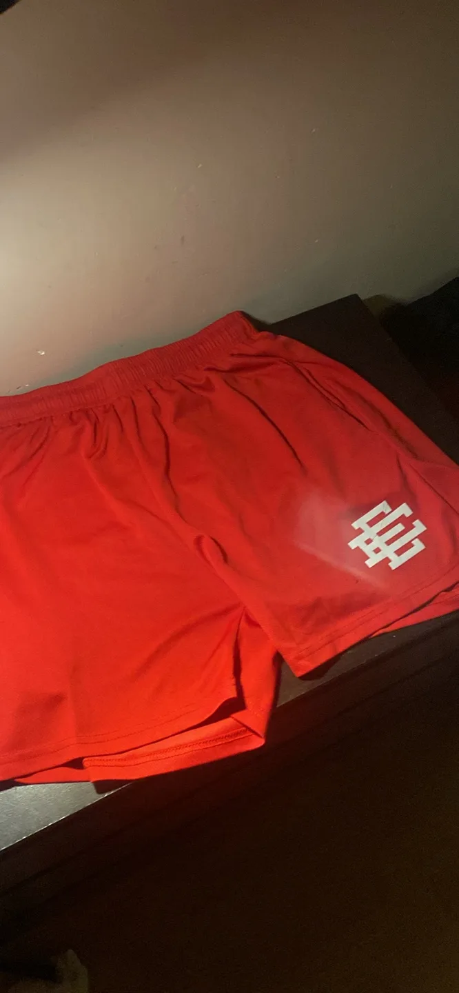 Eric Emanuel Shorts - XL image indicator(2)