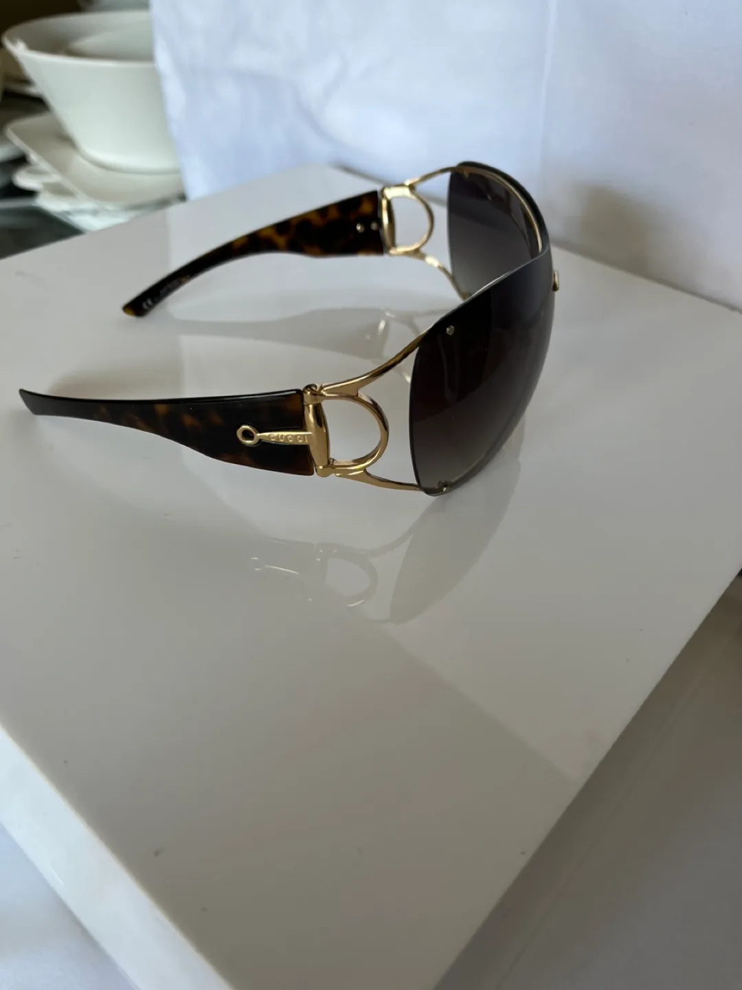 Dior Shield Sunglasses image indicator(5)