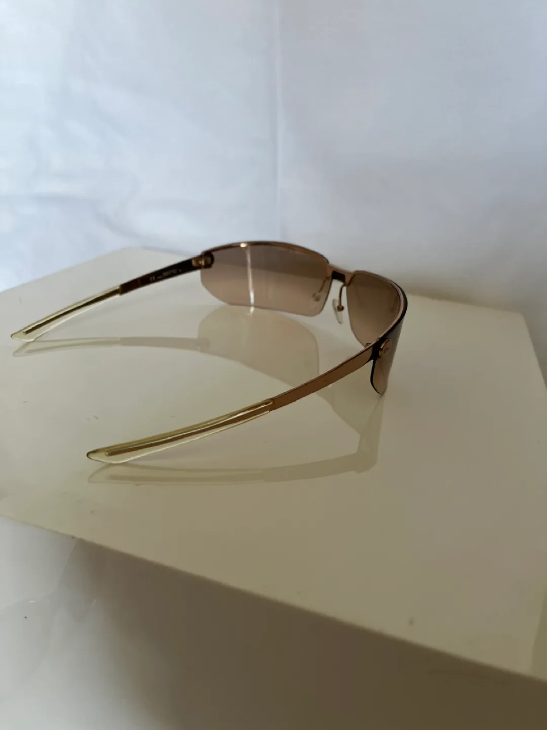 Dior Shield Sunglasses image indicator(10)