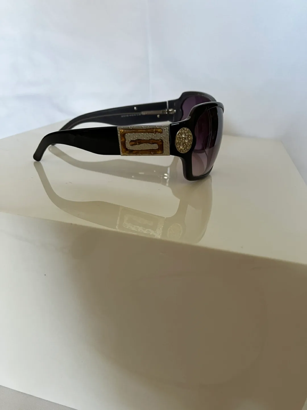 Dior Shield Sunglasses image indicator(7)