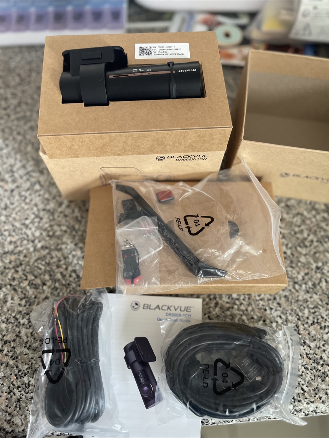 BlackVue DR900X - photo 4