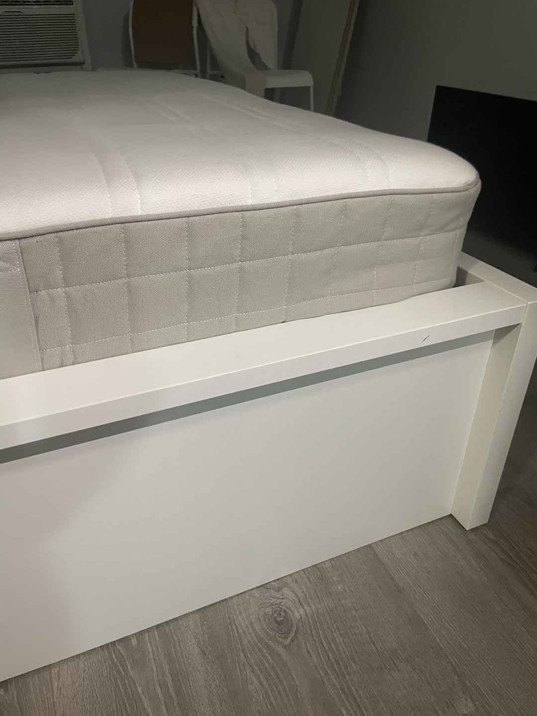 IKEA Full size Mattress - photo 2