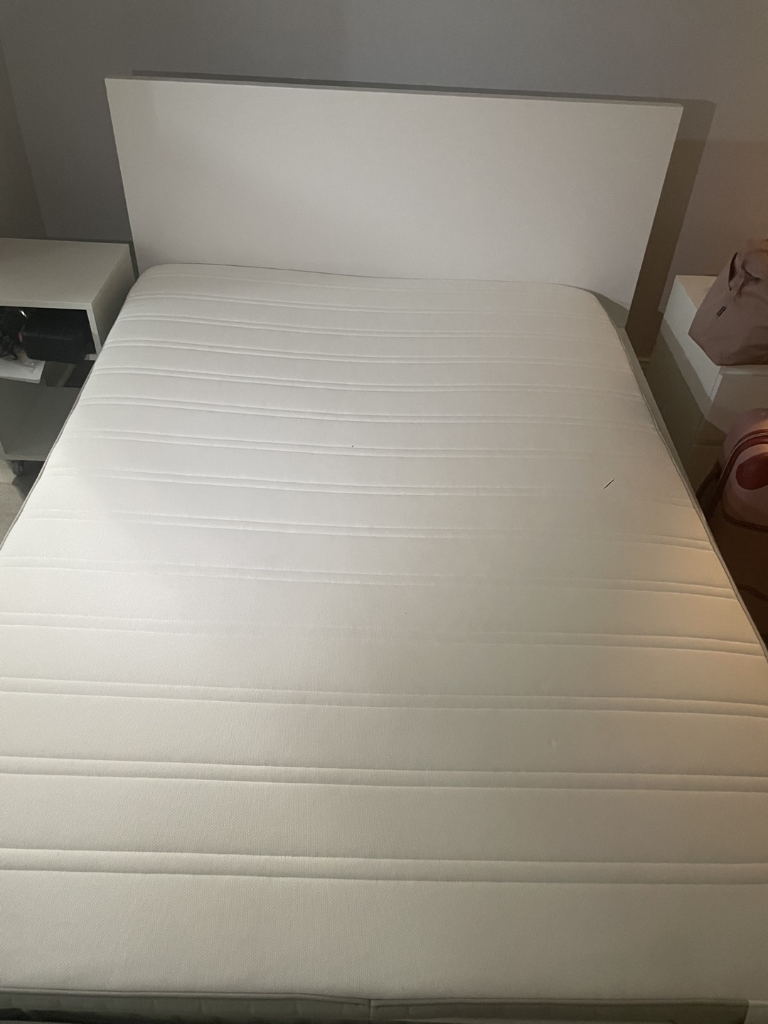 IKEA Full size Mattress