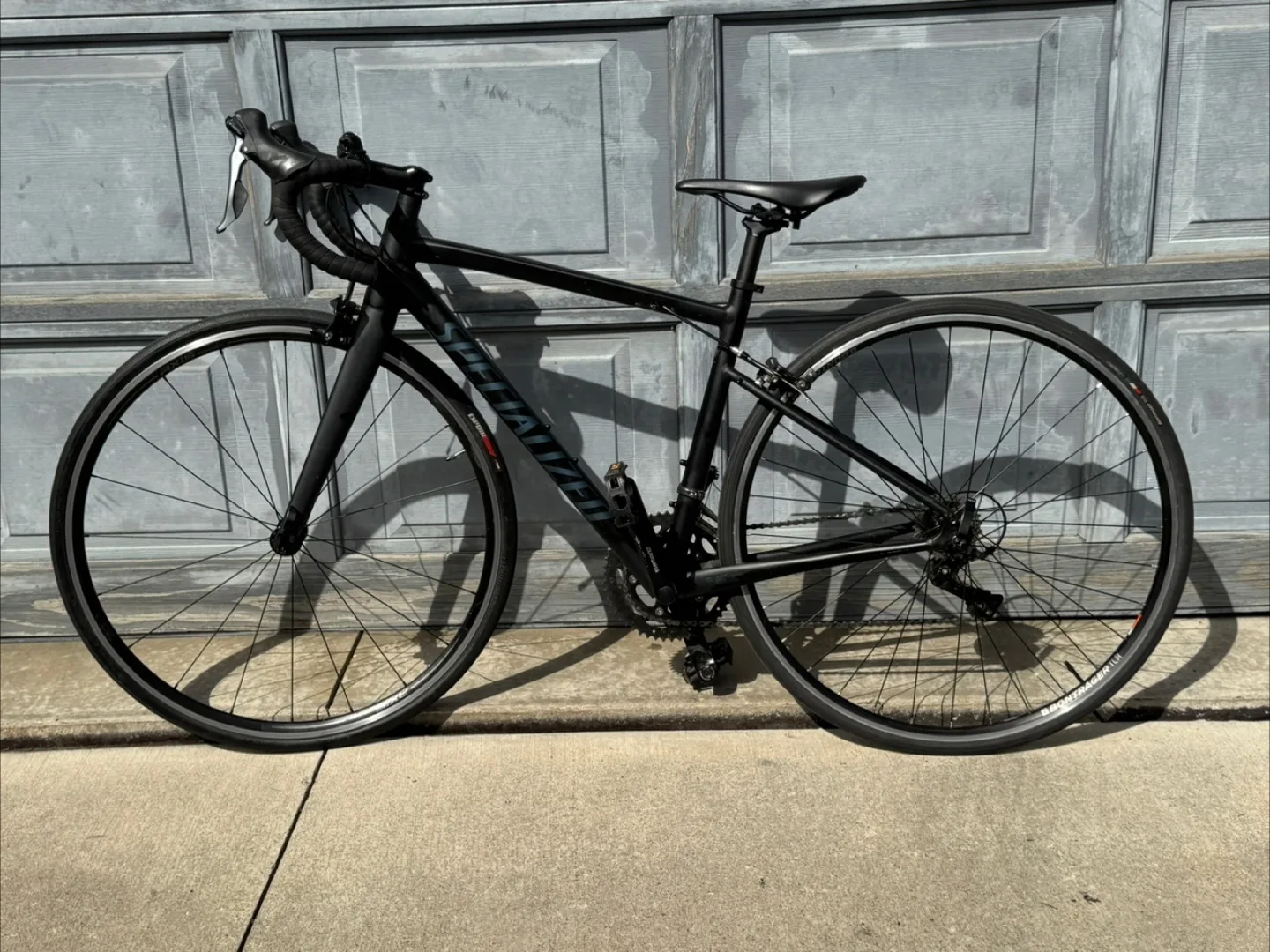 Specialized Dolce Road Bike - Size 49 image indicator(3)