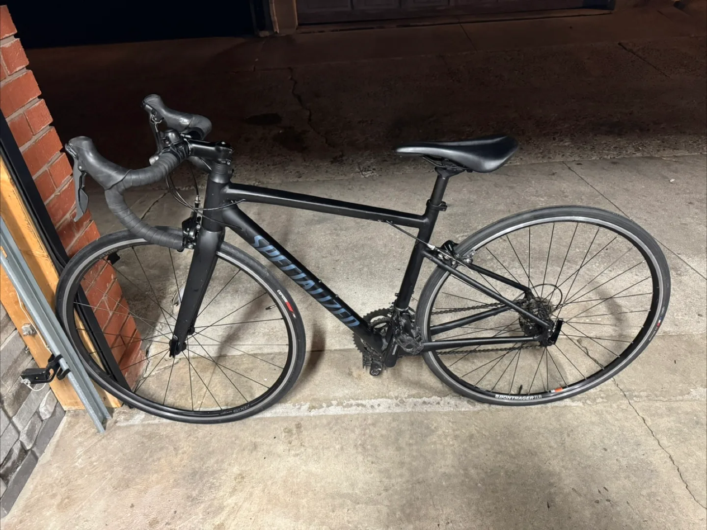 Specialized Dolce Road Bike - Size 49 image indicator(5)