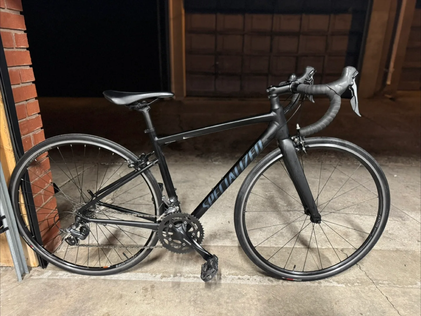 Specialized Dolce Road Bike - Size 49 image indicator(6)