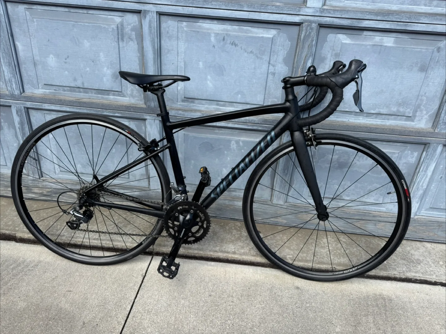 Specialized Dolce Road Bike - Size 49 thumbnail