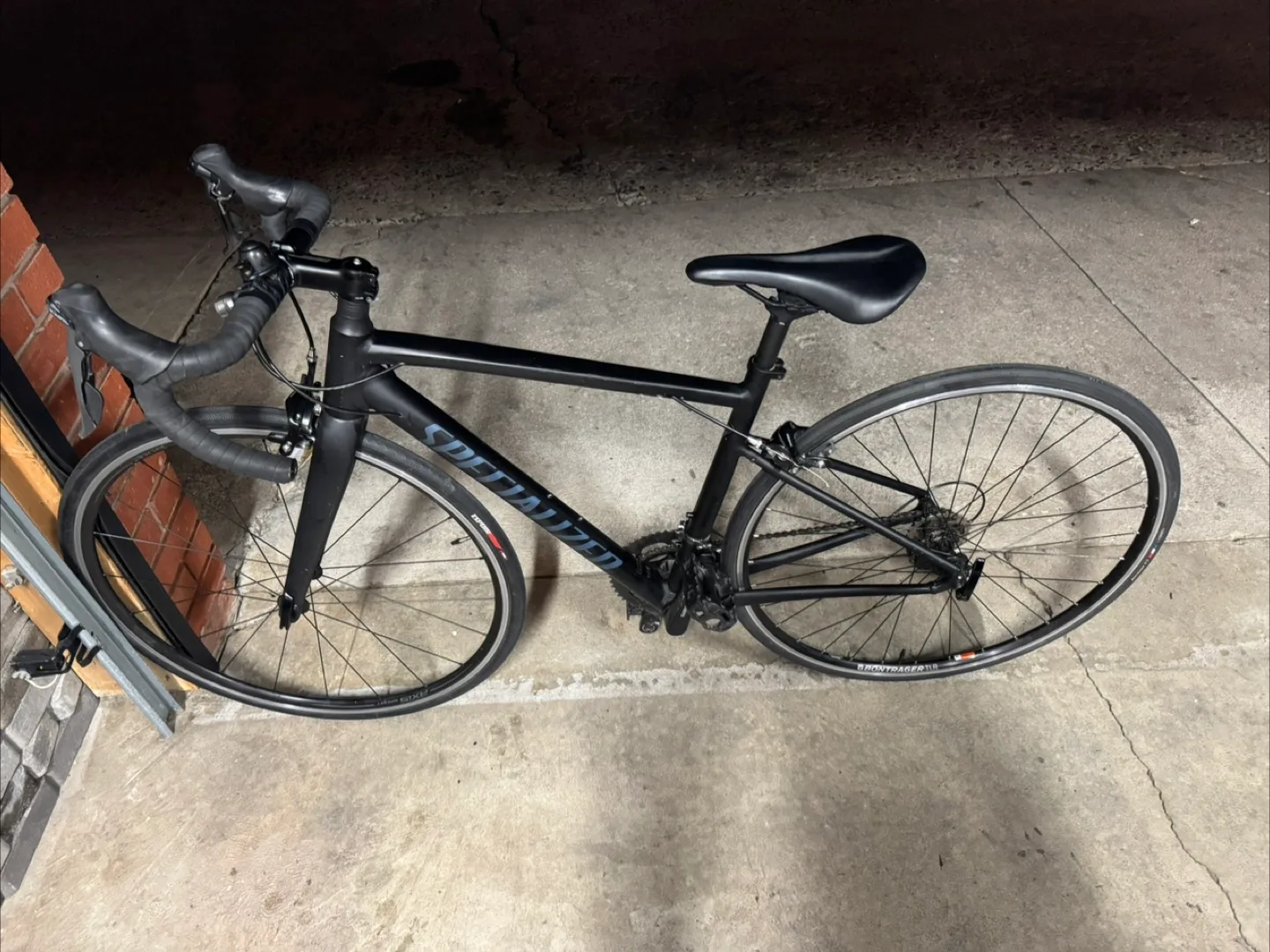 Specialized Dolce Road Bike - Size 49 image indicator(7)