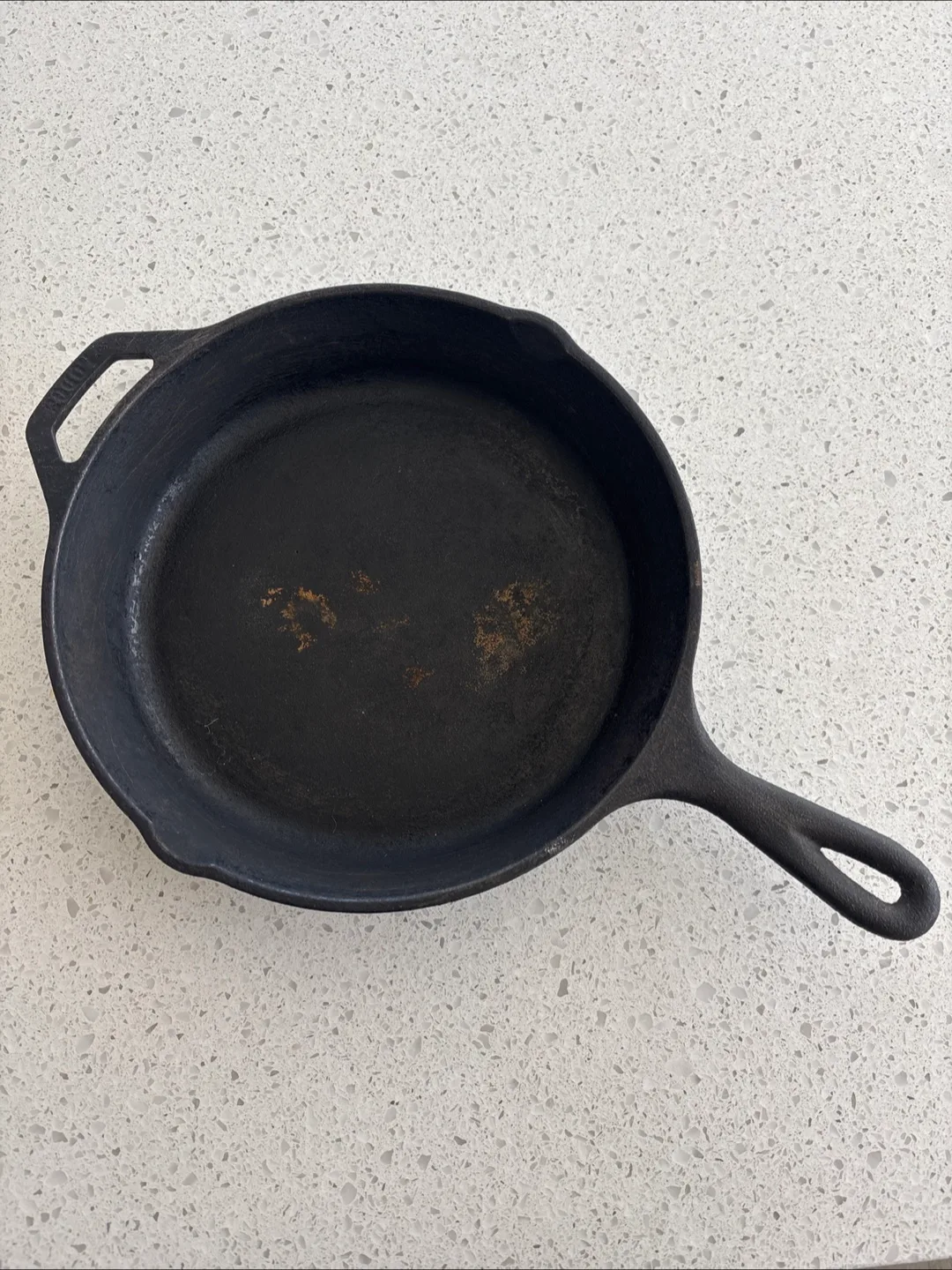 FREE - 10” Lodge Cast Iron Skillet thumbnail