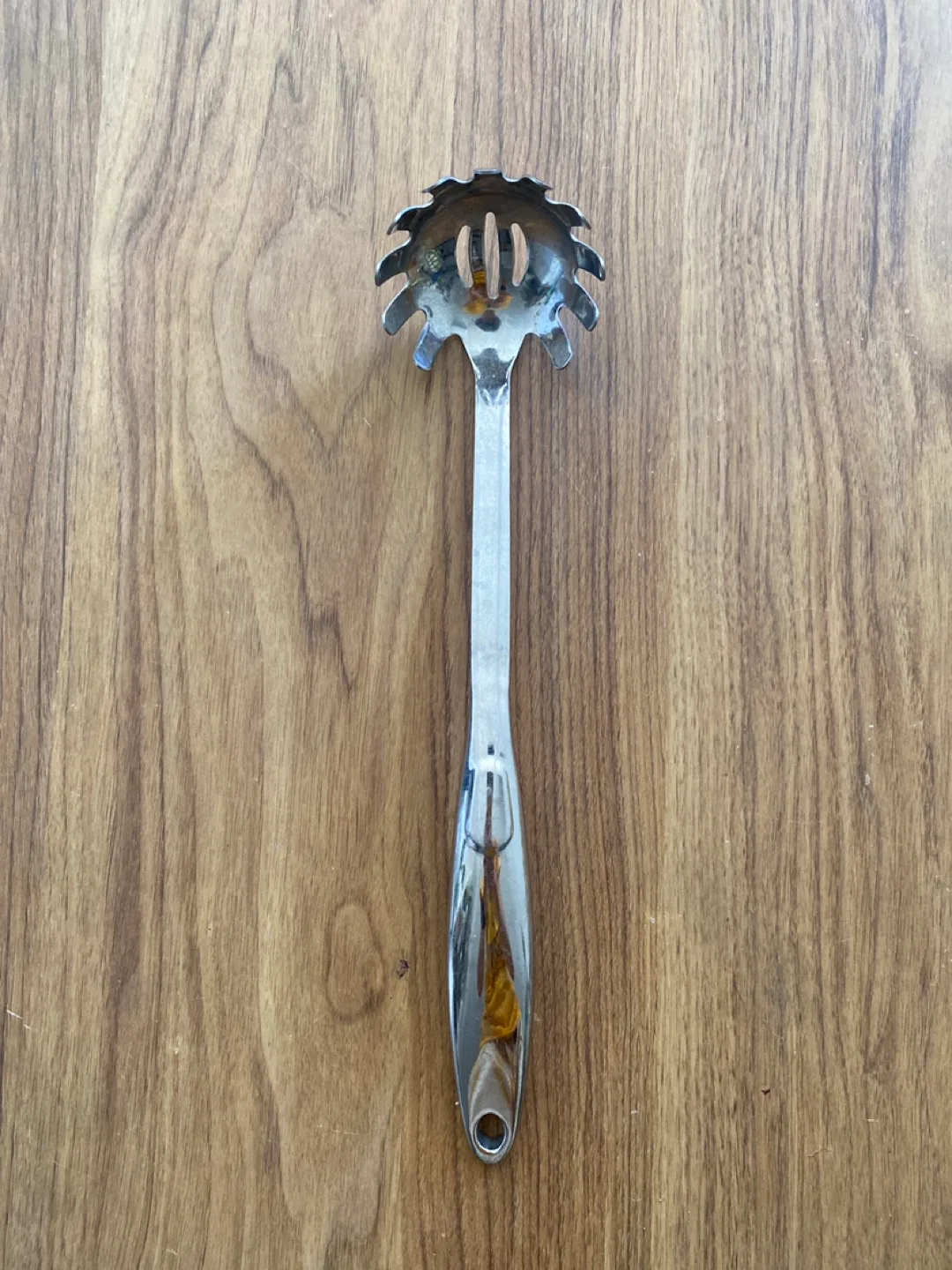 Stainless Steel Spaghetti Server 🇨🇦 thumbnail