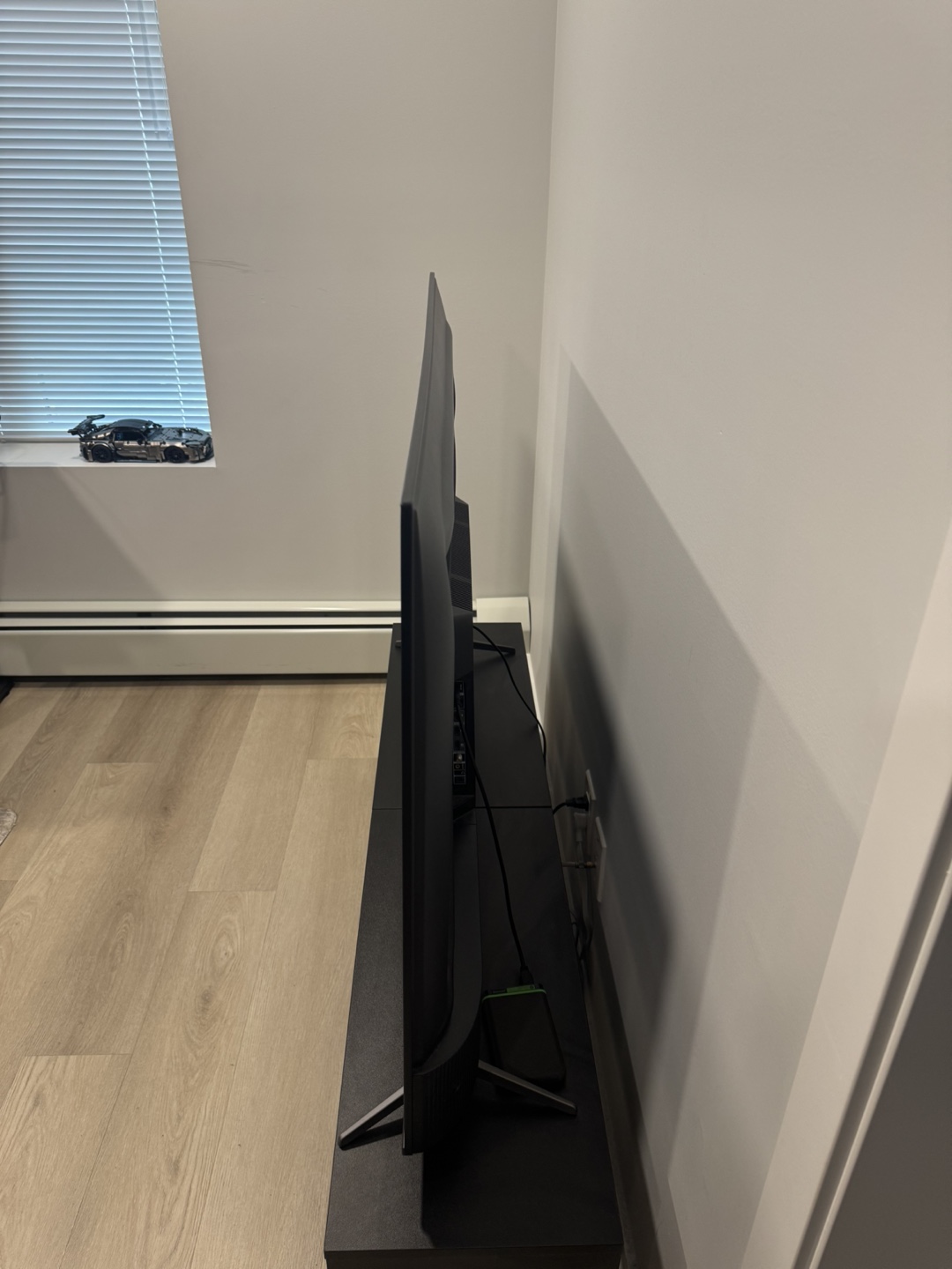 TCL 55" QLED 4K Smart TV - photo 4