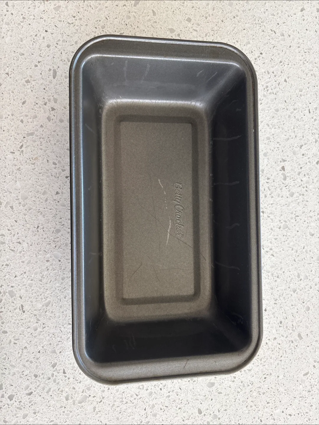 FREE Betty Crocker Loaf Pan thumbnail
