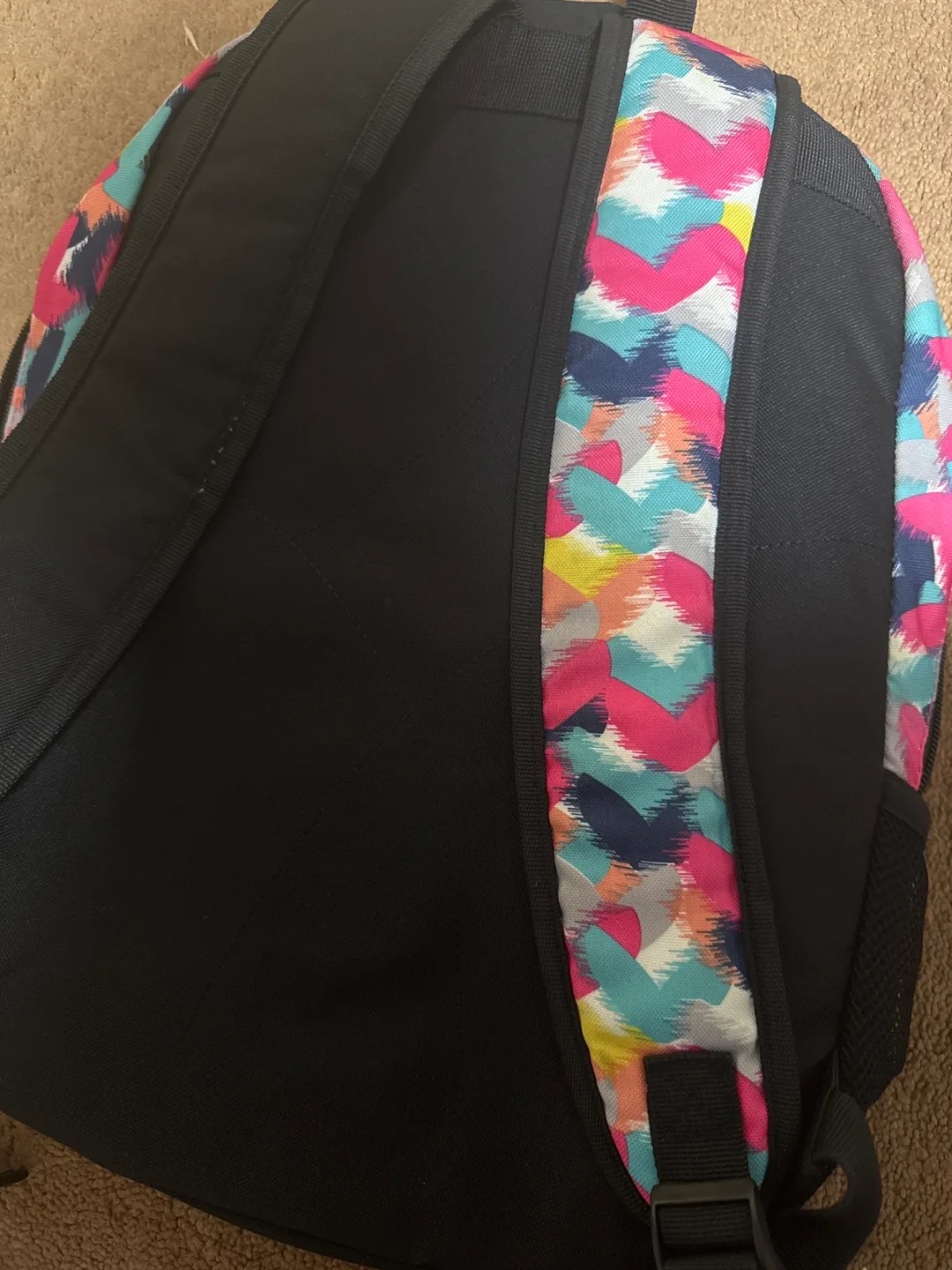 Lula Backpack - Stylish & Functional 🍁🇨🇦 image indicator(3)