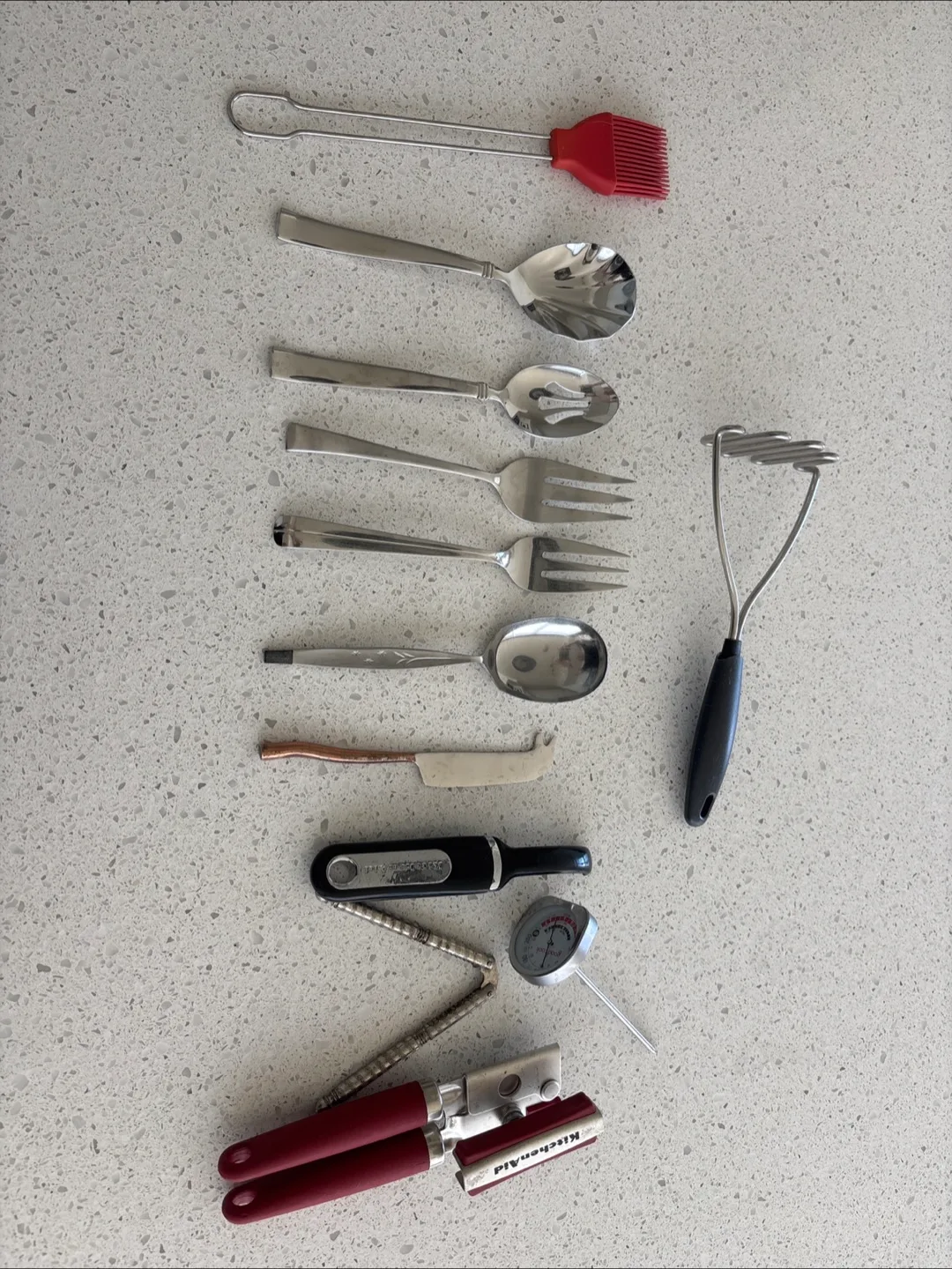 FREE - various kitchen utensils thumbnail