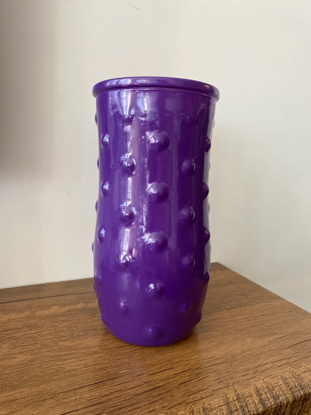 Purple Vase thumbnail