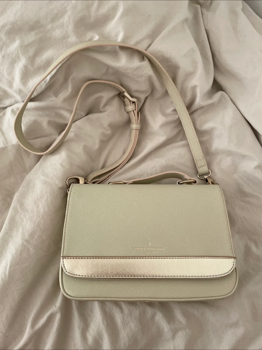 Paul's Boutique Crossbody Bag thumbnail