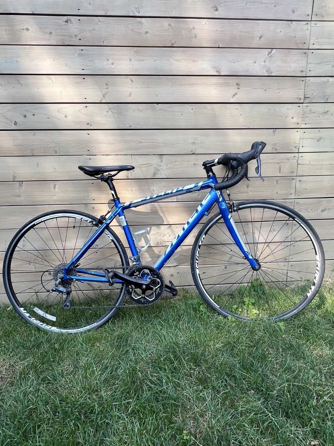 Miele Svelto RC Road Bike