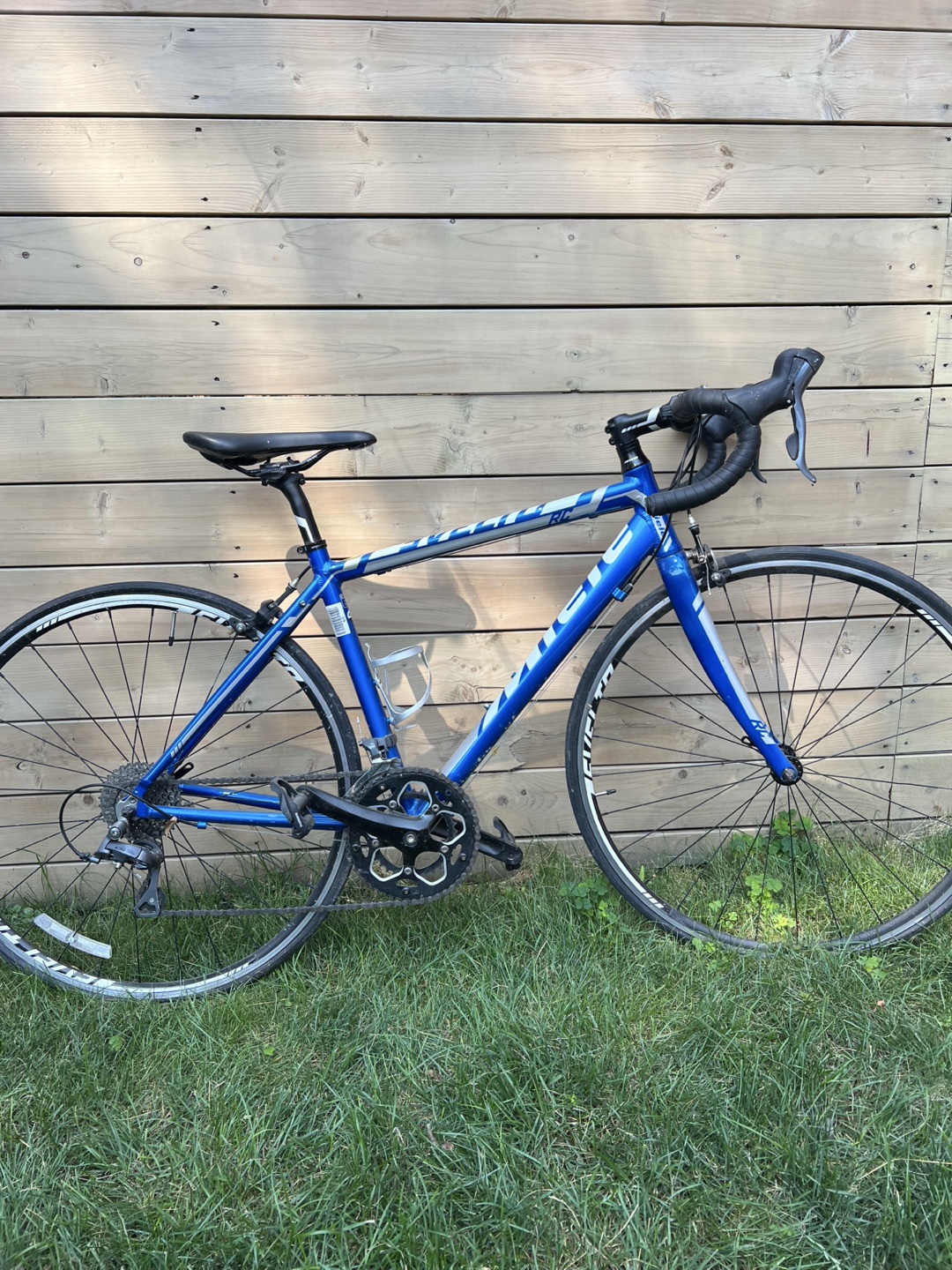 Miele Svelto RC Road Bike - photo 2