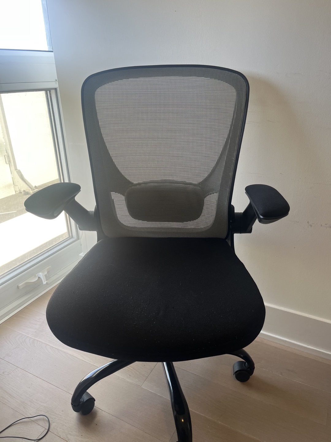 Desk chair