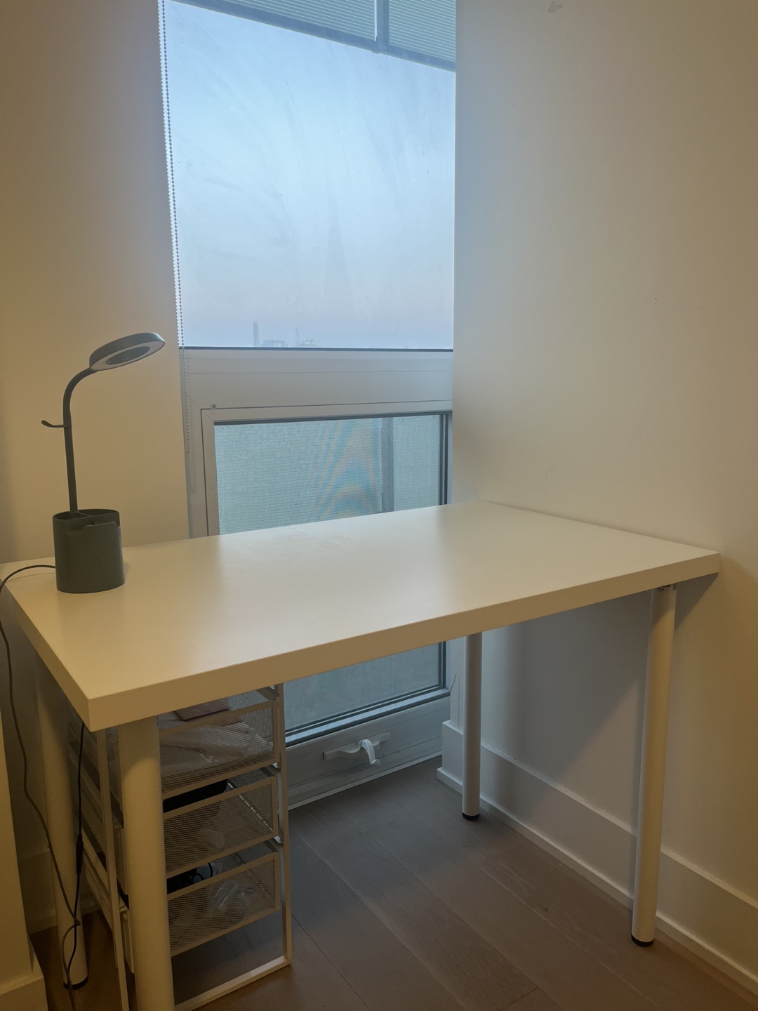 IKEA BRUNBÅGE LED Work Lamp - Turquoise - photo 2