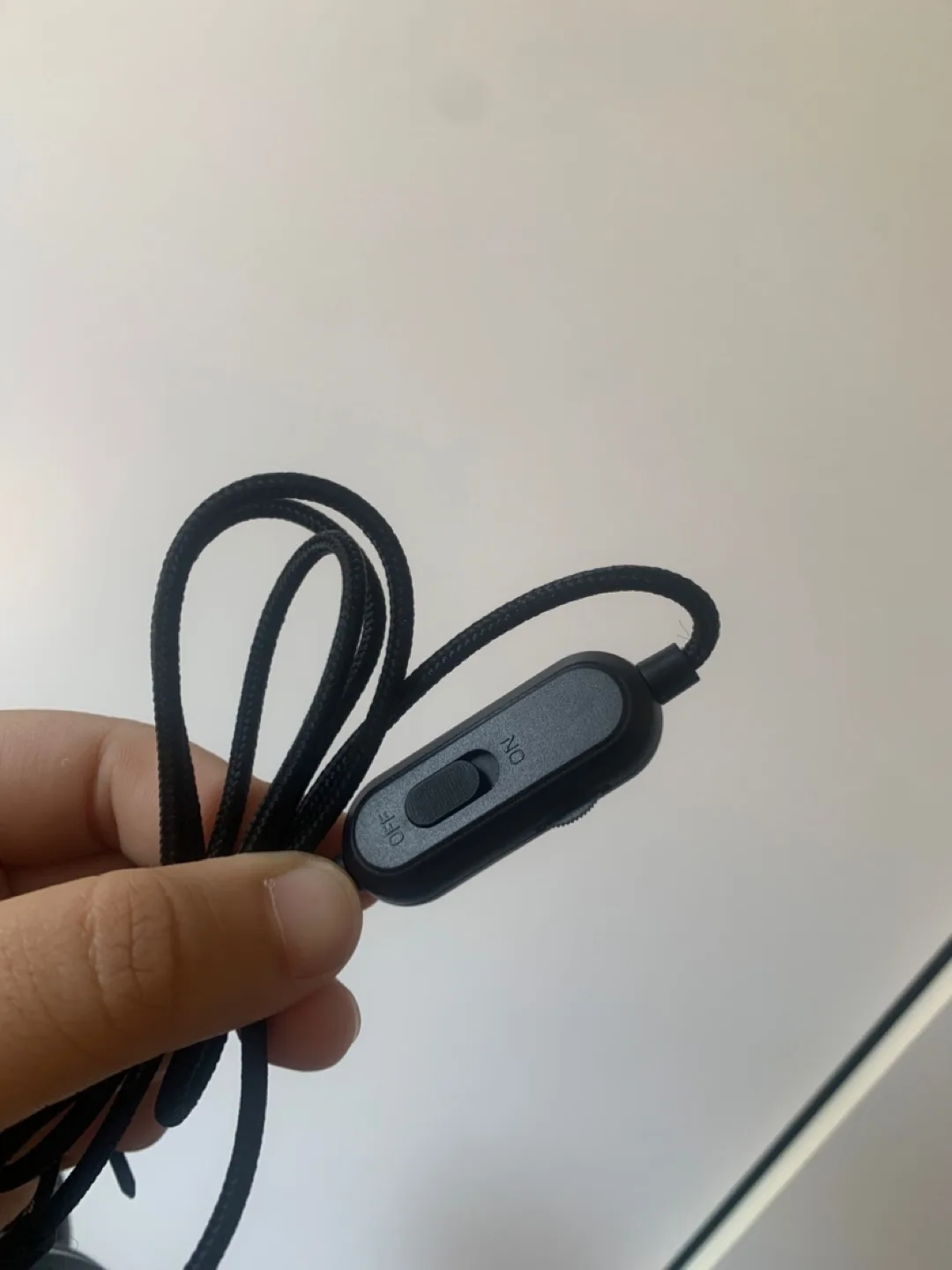 Ovleng U200 Gaming Headset Mobile TYPE-C jack image indicator(5)