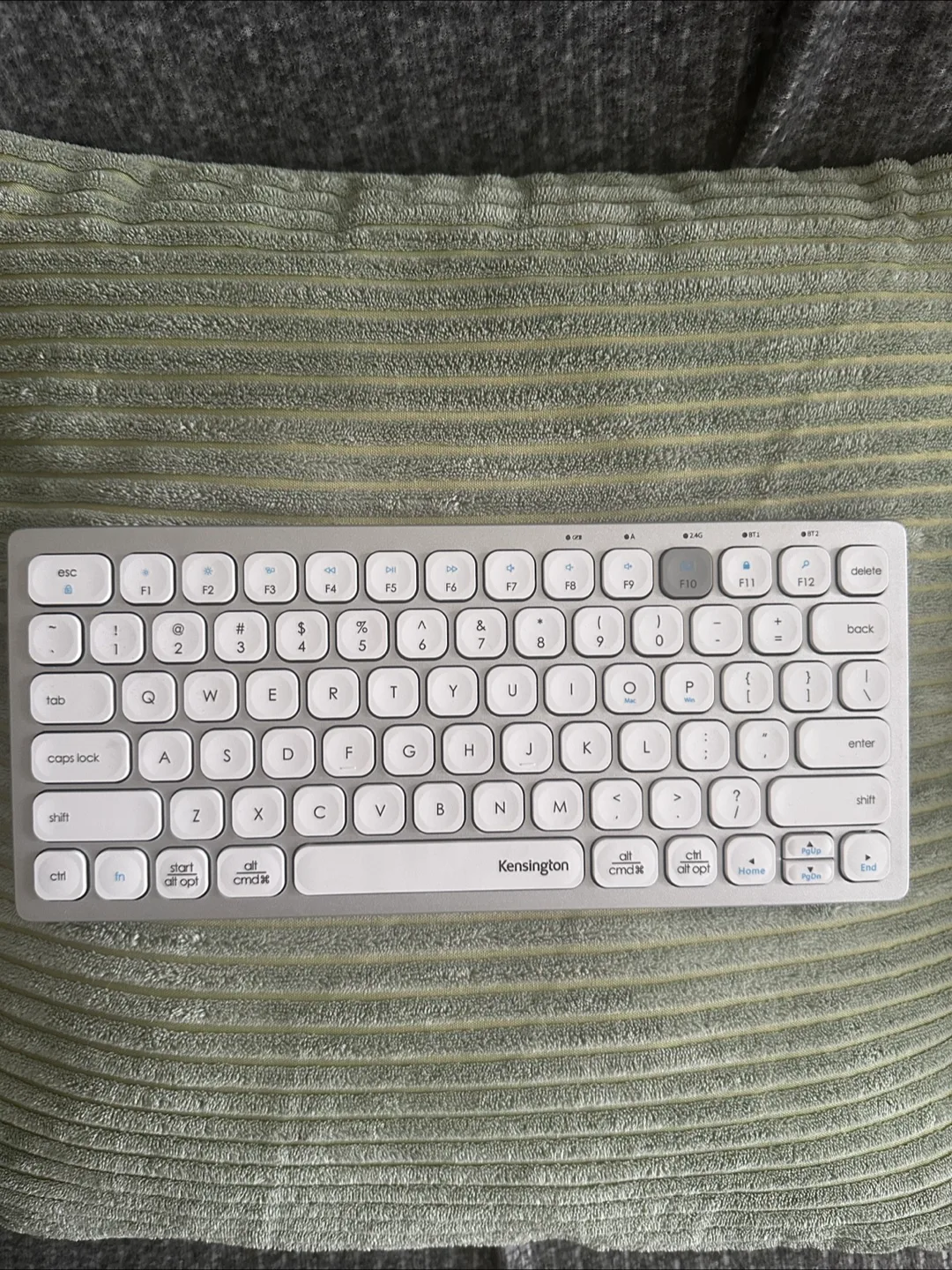 Wireless Keyboard