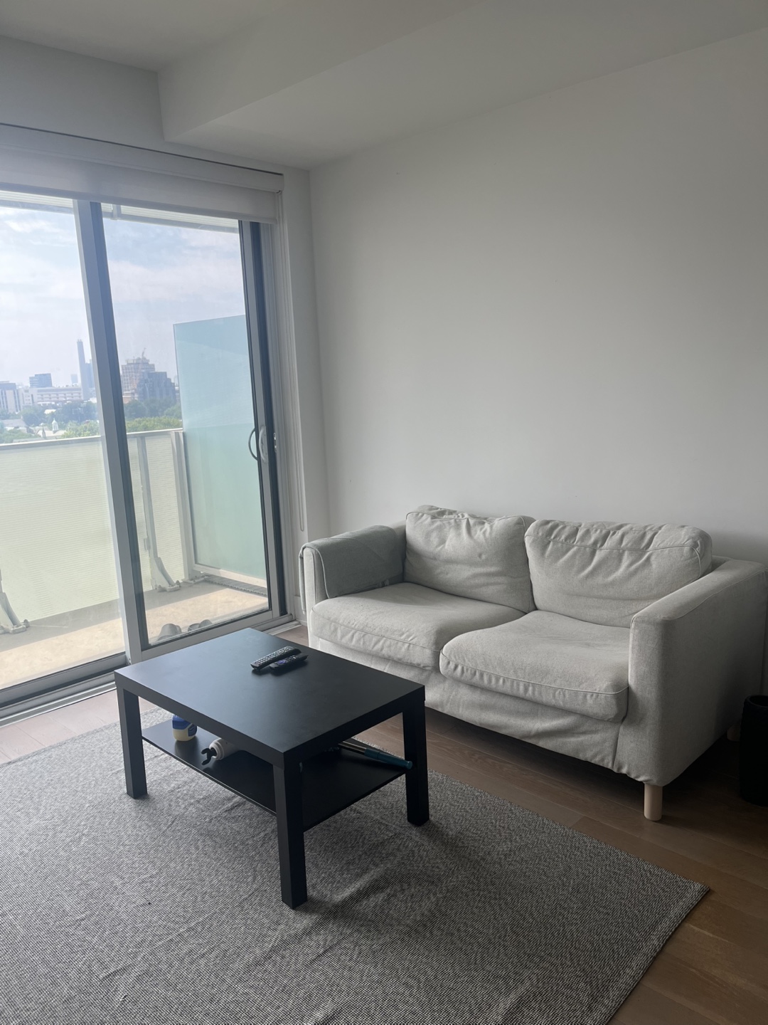 IKEA Tiphede Rug