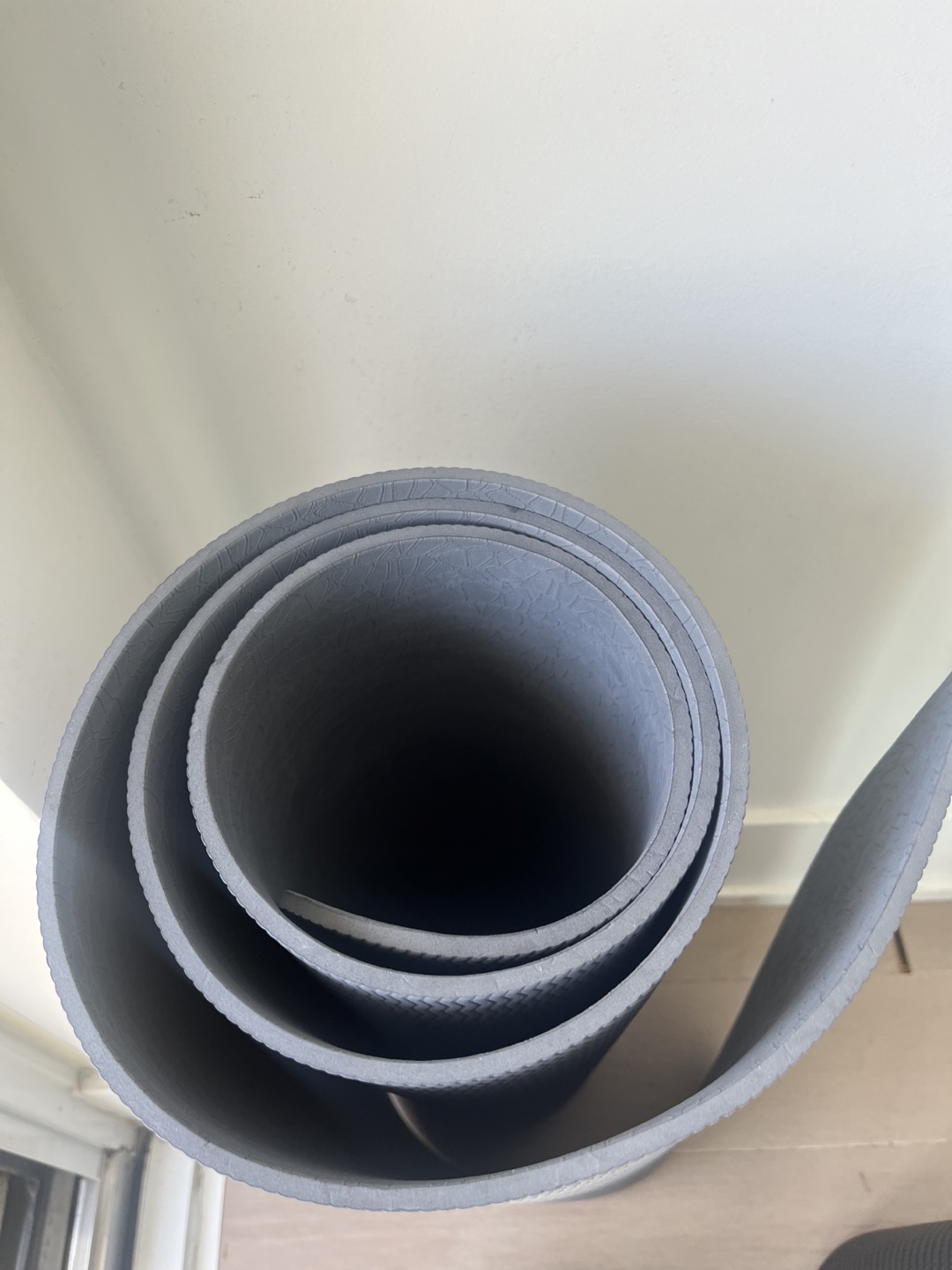 Yoga mat+Foam Roller Set - photo 2