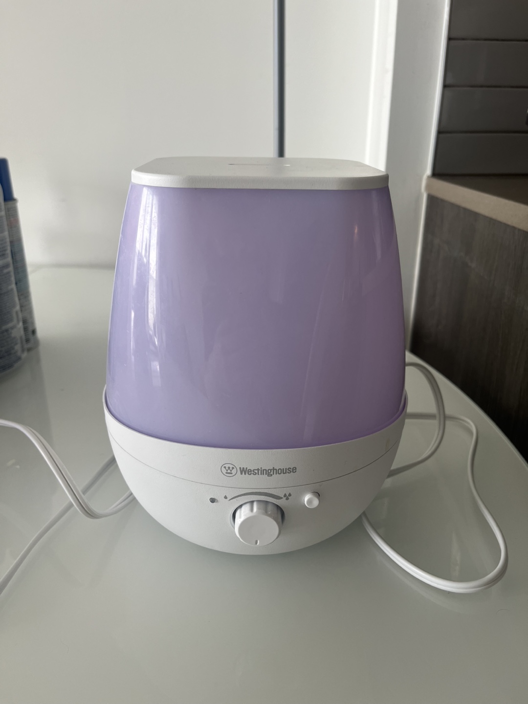 Westinghouse 2L Cool Mist Humidifier