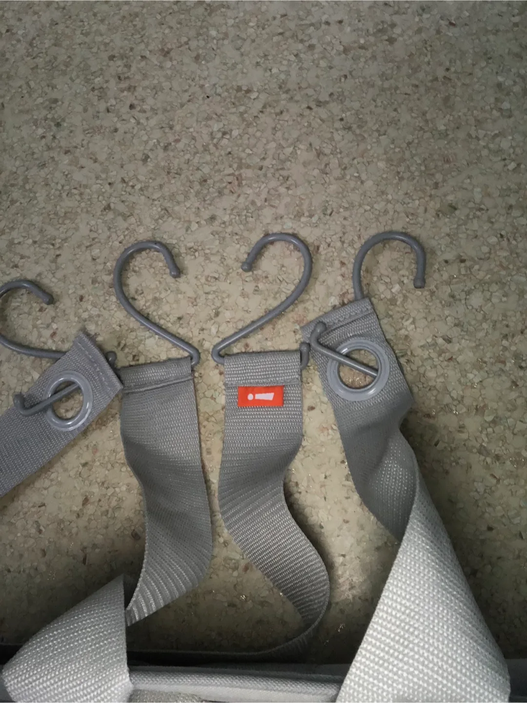 Neatfreak! 11 Shelf Closet Organizer LOWERED TO $4.50 LIKE NEW image indicator(3)