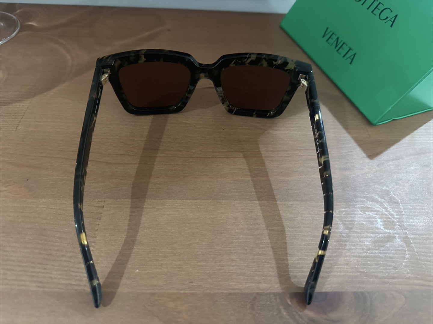 Bottega Veneta BV1005S Sunglasses - photo 2