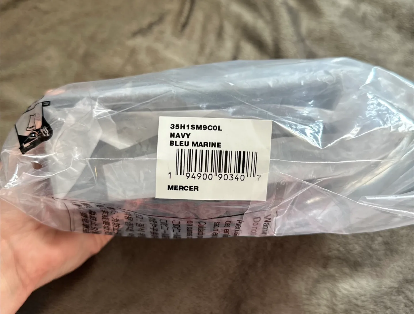 New Michael Kors crossbody bag image indicator(3)