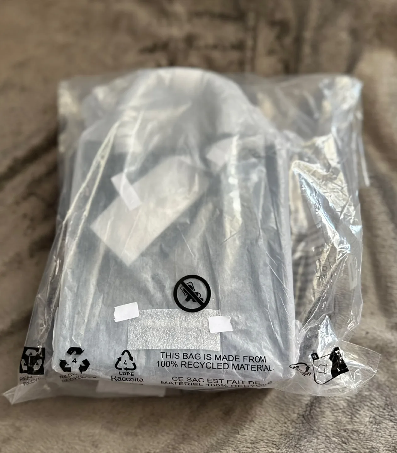 New Michael Kors crossbody bag image indicator(2)