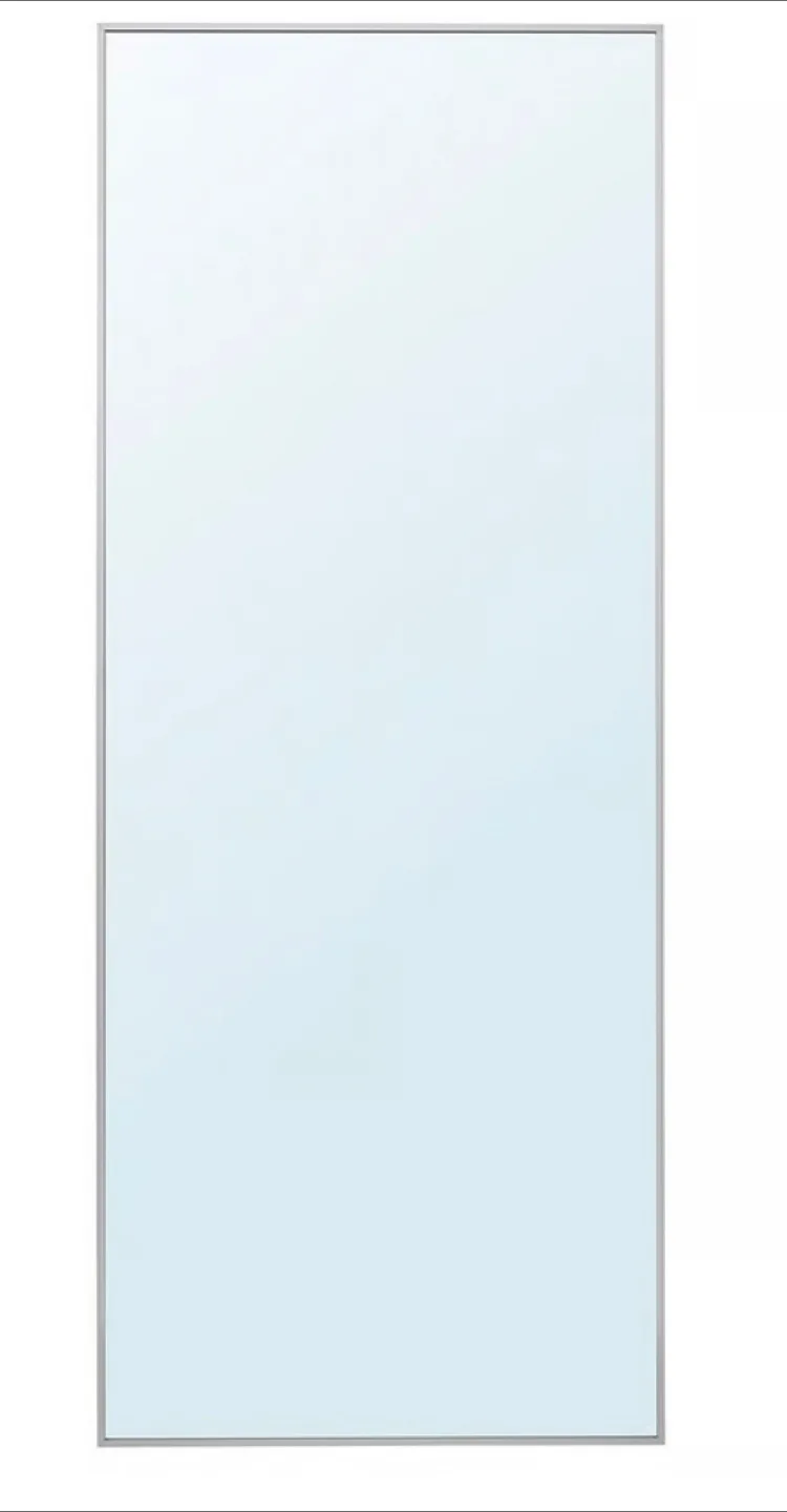Ikea Hovet Mirror 30 3/4x77 1/8" image indicator(2)