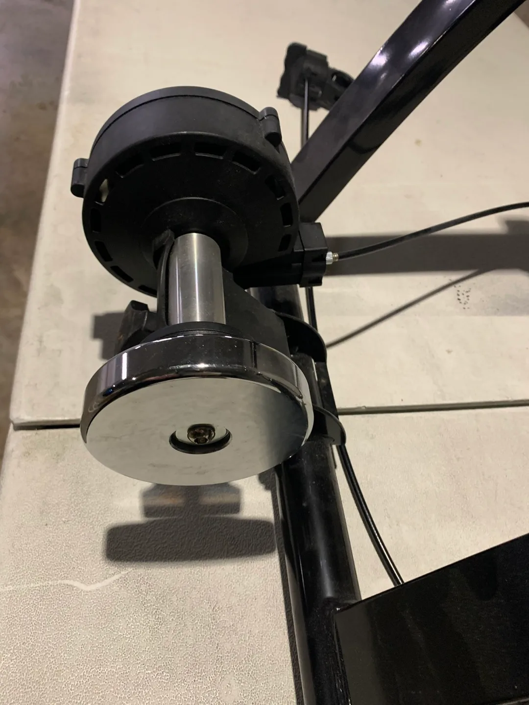 Sportneer Bike Trainer Stand image indicator(4)