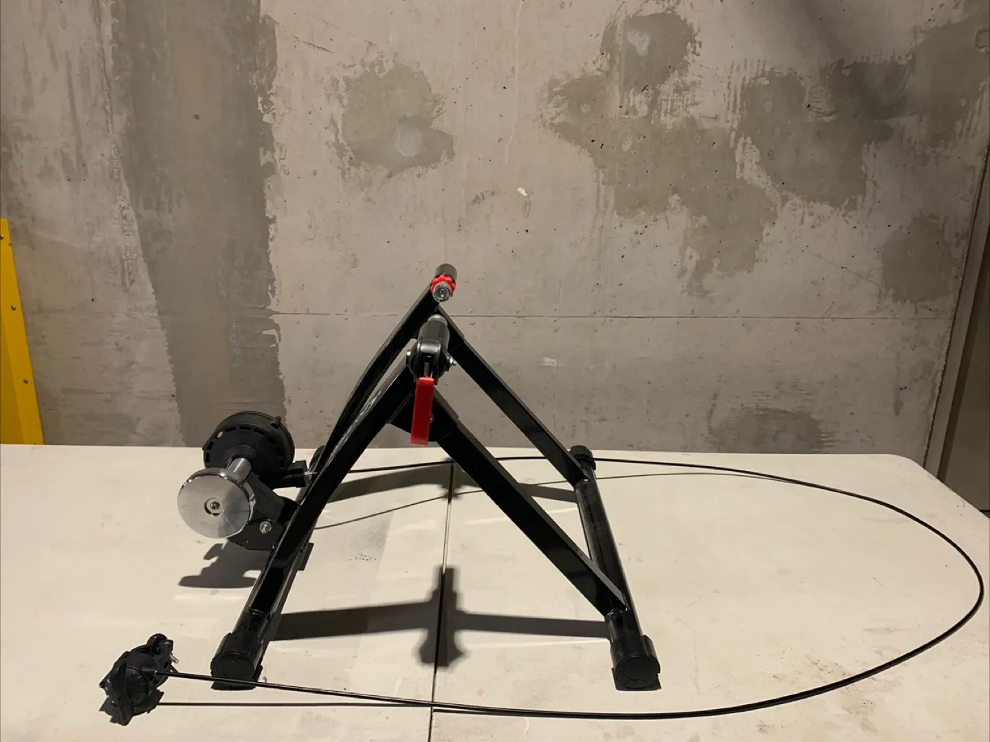 Sportneer Bike Trainer Stand image indicator(3)