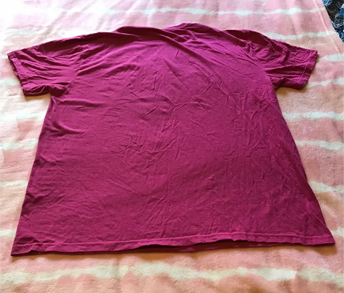 🤩 Queen Tour '80 Graphic T-Shirt Size XL image indicator(3)