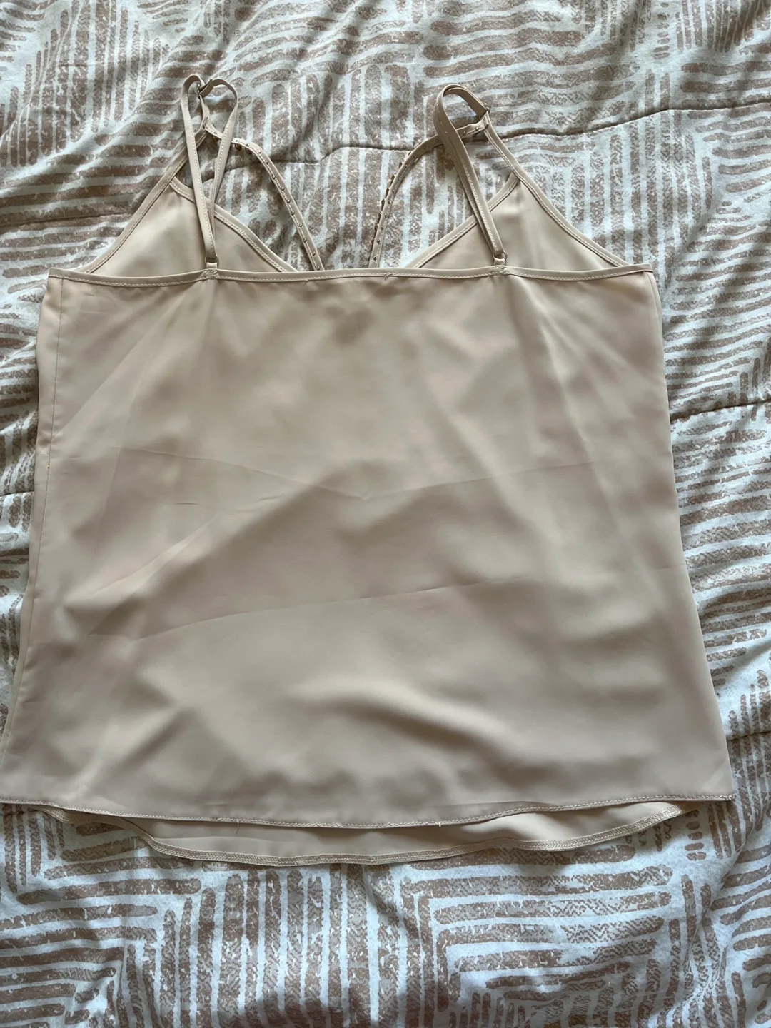 LOVE Joymiss Tank Top - Size 38 image indicator(2)