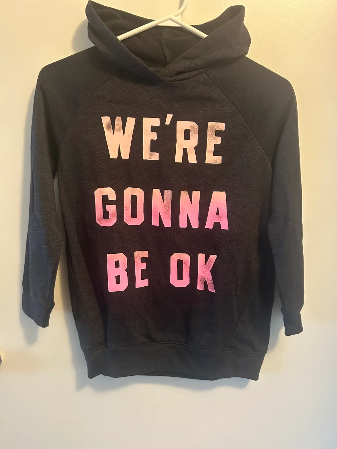 Girls Old Navy Hoodie thumbnail