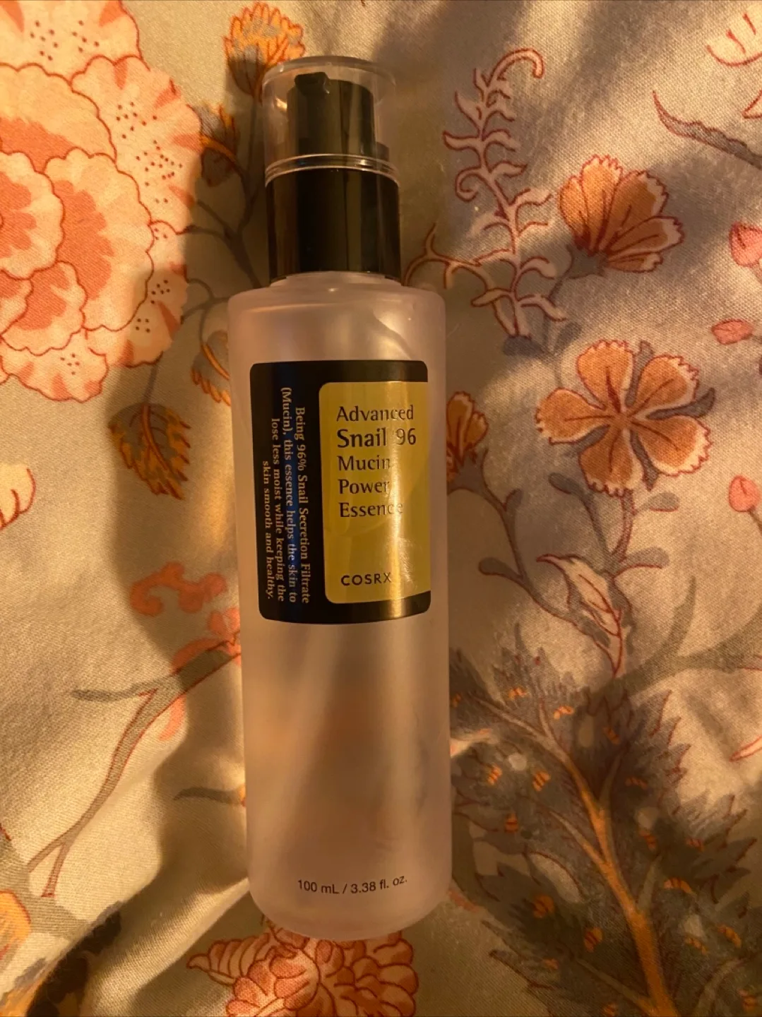 COSRX Advanced Snail 96 Mucin Power Essence thumbnail